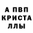Первитин Methamphetamine Nina Poddubska