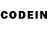 Codein напиток Lean (лин) Danger JAR